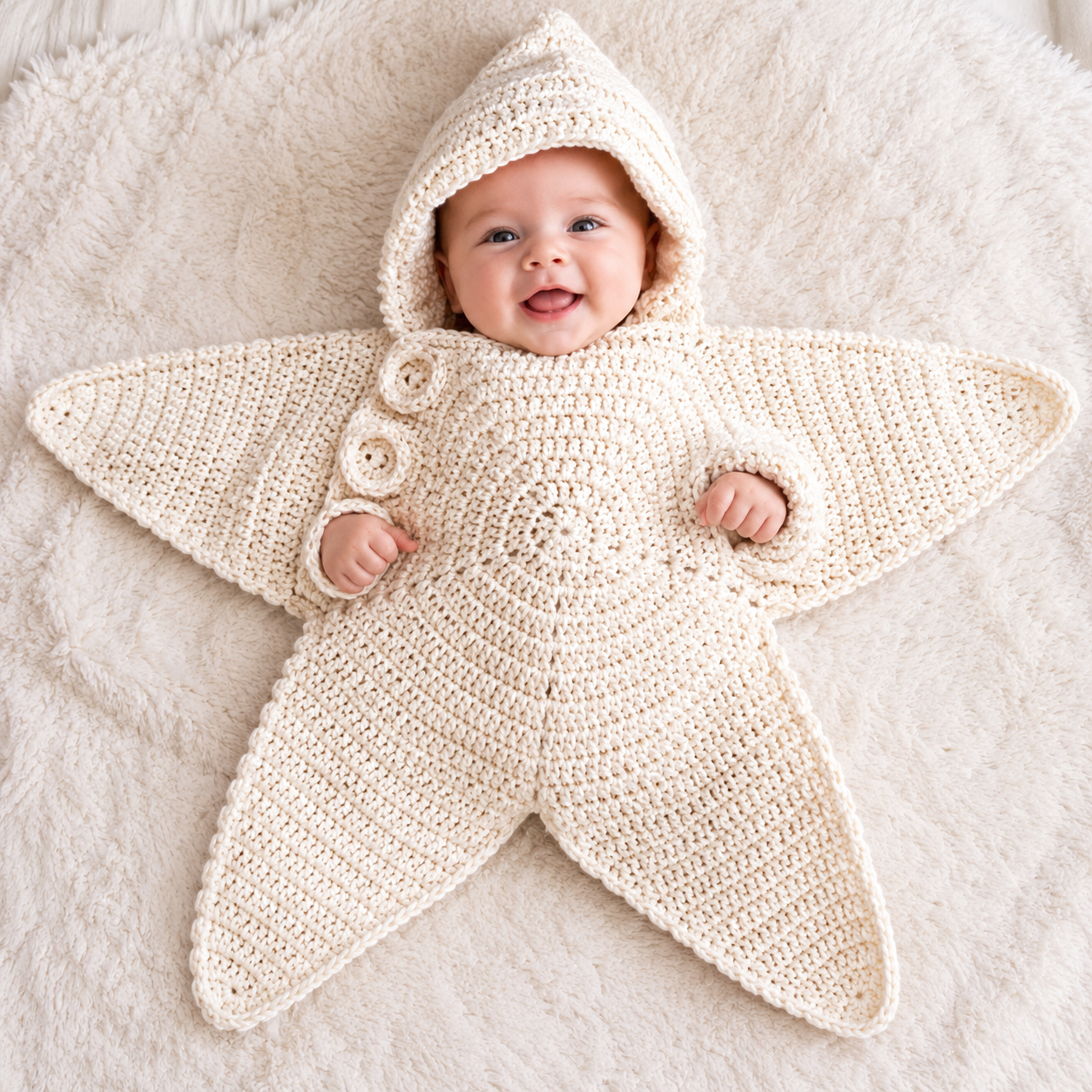 Baby Star