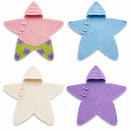 Baby Star