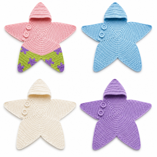 Baby Star